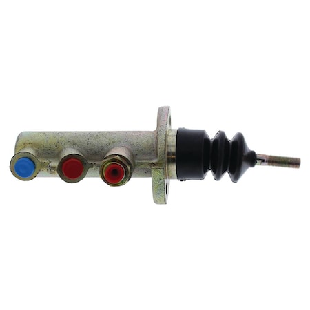 Db Electrical New Master Cylinder for Case /IH 570LXT Series 2 Indust/Const 182445A1, D143162 1701-1108